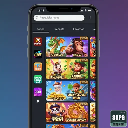 8xpg - premium aplicativo premium - Bônus pelo App