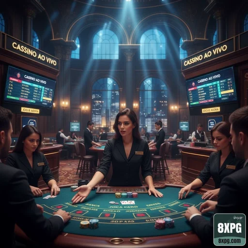 8xpg - clássico jogos de cassino - Jogos ao Vivo