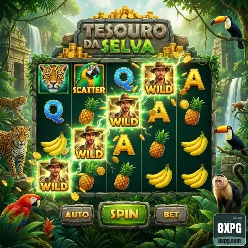 8xpg - inovadores jogos de mesa - Melhores Slots Online