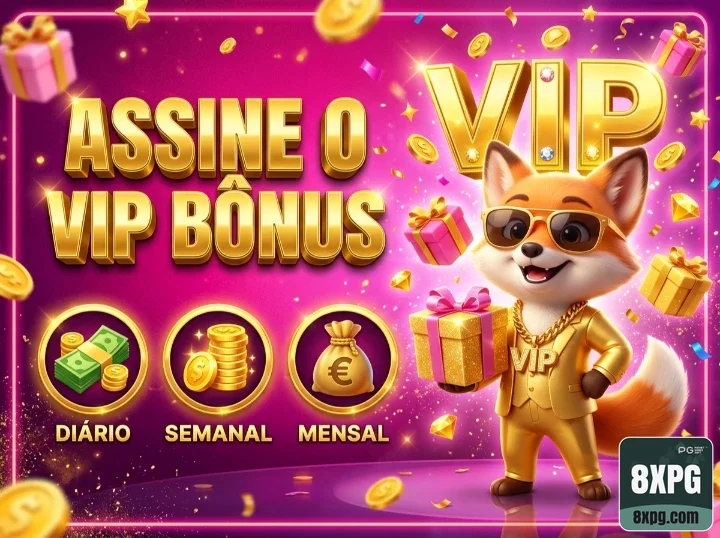 Domine o Jogo com 8xpg: Tecnologia e Emoção em Sintonia
