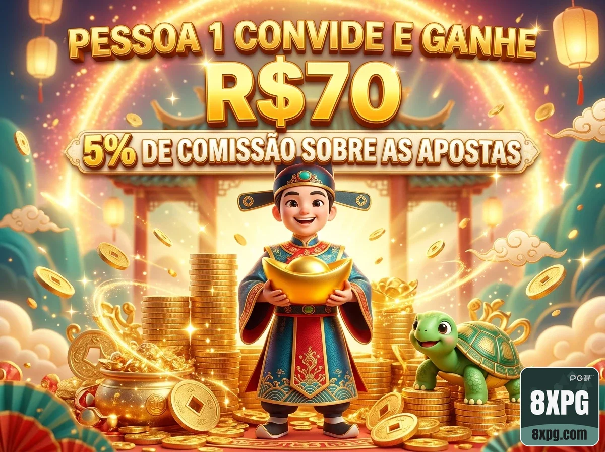 8xpg - experiência de jogo - Interface do Cassino