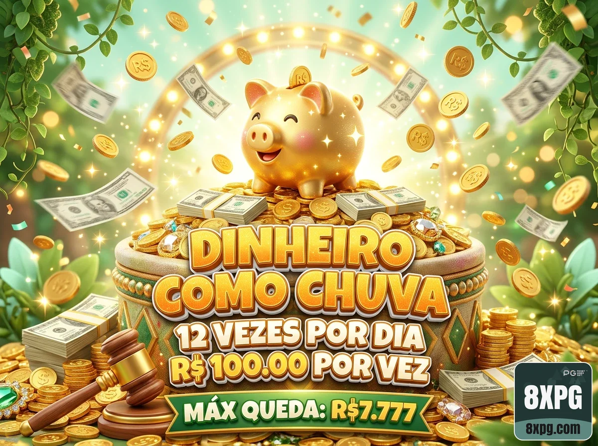 Domine o Jogo com 8xpg: Tecnologia e Emoção em Sintonia