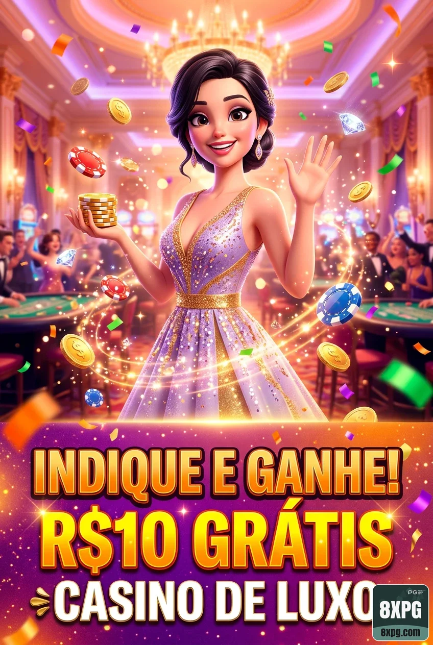 8xpg - experimentar a confiável plataforma de jogos - Saques via Pix