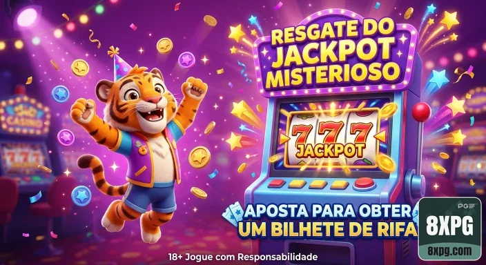 8xpg - aproveitar emocionante jogo