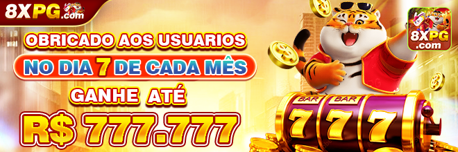 Cashback Garantido 8xpg.com