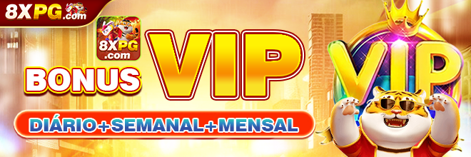 Torneios VIP 8xpg.com