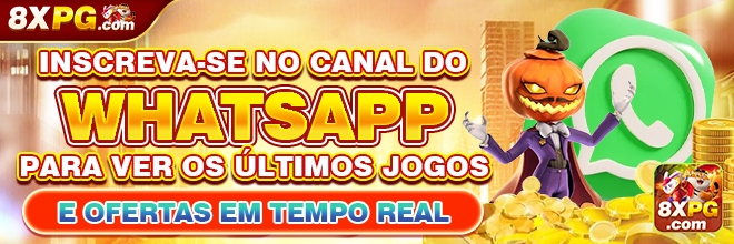 VIP Cassino 8xpg.com