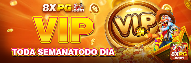 Experiência de Jogos 8xpg.com