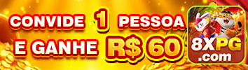 Experiência Promoções 8xpg.com